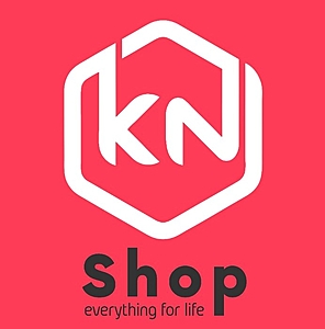 KN Shop Logo